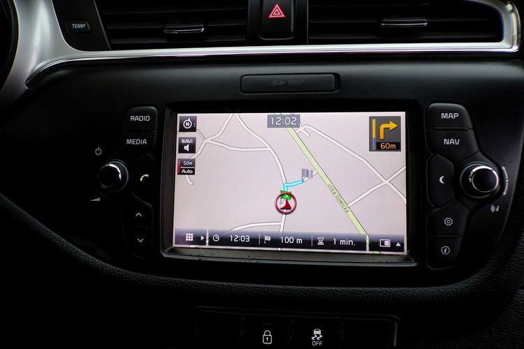 Kia Cee'd Led /Kamera /Navi /1.6 /135KM / I Właść/2016r zdjęcie 21