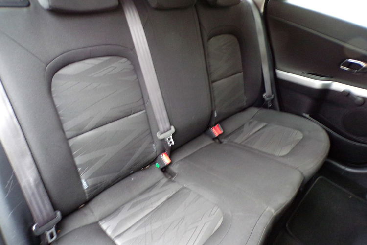 Kia Cee'd Led /Kamera /Navi /1.6 /135KM / I Właść/2016r zdjęcie 27