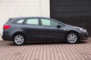 Kia Cee'd Led /Kamera /Navi /1.6 /135KM / I Właść/2016r zdjęcie 4