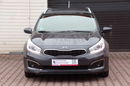 Kia Cee'd Led /Kamera /Navi /1.6 /135KM / I Właść/2016r zdjęcie 5