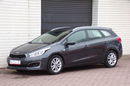 Kia Cee'd Led /Kamera /Navi /1.6 /135KM / I Właść/2016r zdjęcie 8