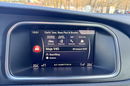 Volvo V40 2019r Full LED Navi BLIS Aktywny Tempomat Gwarancja zdjęcie 20