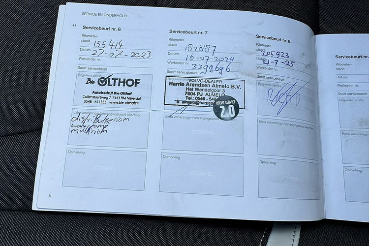 Volvo V40 2019r Full LED Navi BLIS Aktywny Tempomat Gwarancja zdjęcie 22