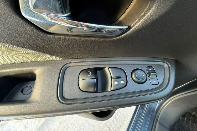 Nissan Micra Pierwszy właściciel, serwis, bezwypadkowy, bogata wersja zdjęcie 23