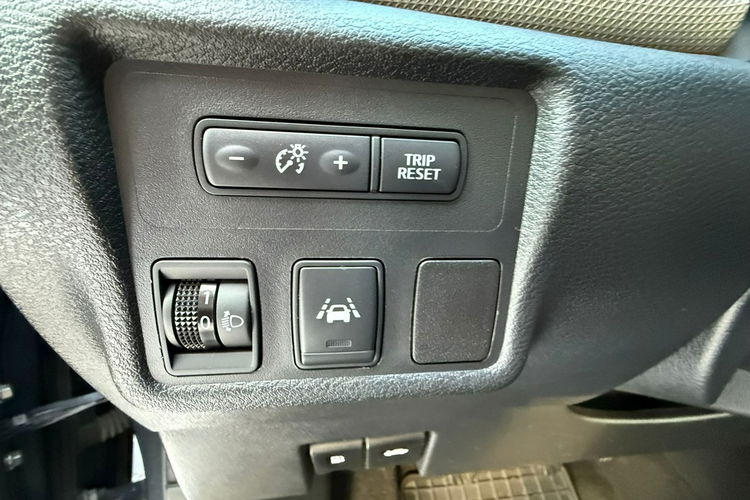 Nissan Micra Pierwszy właściciel, serwis, bezwypadkowy, bogata wersja zdjęcie 24