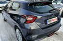 Nissan Micra Pierwszy właściciel, serwis, bezwypadkowy, bogata wersja zdjęcie 6