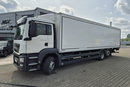 MAN TGS 26.400 MAN TGS 26.400 / KONTENER + IZOTERMA / 1 WŁ / ZAREJESTROWANY / WEBASTO zdjęcie 11