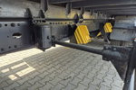 MAN TGS 26.400 MAN TGS 26.400 / KONTENER + IZOTERMA / 24 EUROPALET / DŁUGI zdjęcie 16