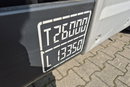 MAN TGS 26.400 MAN TGS 26.400 / KONTENER + IZOTERMA / 1 WŁ / ZAREJESTROWANY / WEBASTO zdjęcie 24