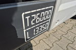 MAN TGS 26.400 MAN TGS 26.400 / KONTENER + IZOTERMA / 24 EUROPALET / DŁUGI zdjęcie 24