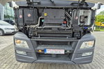 MAN TGS 26.400 MAN TGS 26.400 / KONTENER + IZOTERMA / 24 EUROPALET / DŁUGI zdjęcie 37
