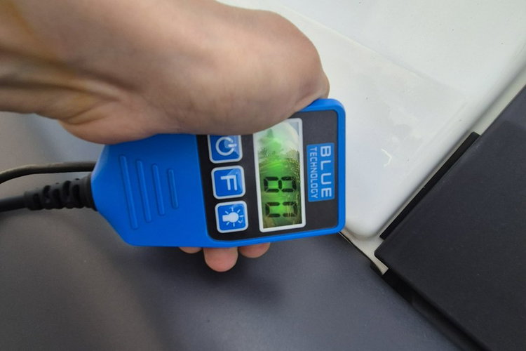 MAN TGS 26.400 MAN TGS 26.400 / KONTENER + IZOTERMA / 1 WŁ / ZAREJESTROWANY / WEBASTO zdjęcie 43