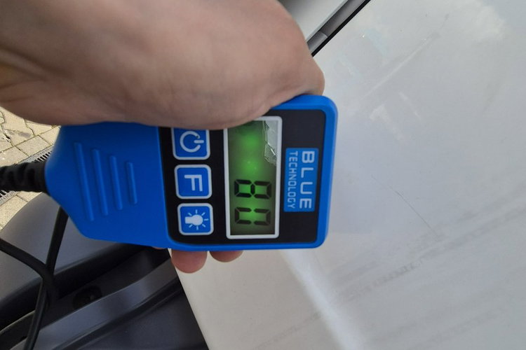 MAN TGS 26.400 MAN TGS 26.400 / KONTENER + IZOTERMA / 1 WŁ / ZAREJESTROWANY / WEBASTO zdjęcie 44