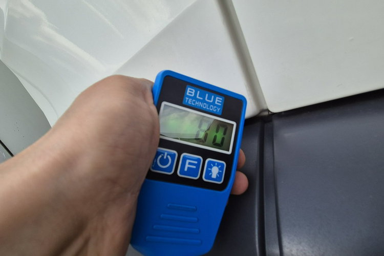 MAN TGS 26.400 MAN TGS 26.400 / KONTENER + IZOTERMA / 1 WŁ / ZAREJESTROWANY / WEBASTO zdjęcie 46