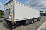 MAN TGS 26.400 MAN TGS 26.400 / KONTENER + IZOTERMA / 24 EUROPALET / DŁUGI zdjęcie 5