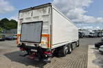 MAN TGS 26.400 MAN TGS 26.400 / KONTENER + IZOTERMA / 24 EUROPALET / DŁUGI zdjęcie 7