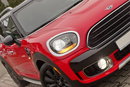 MINI Countryman '19 Navi Kamera A U T O M A T 4 x 4 zdjęcie 17