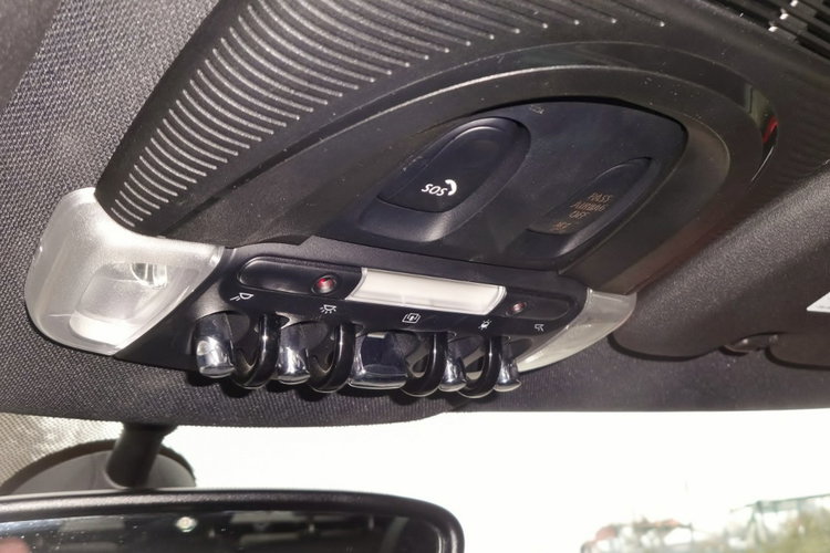 MINI Countryman '19 Navi Kamera A U T O M A T 4 x 4 zdjęcie 29