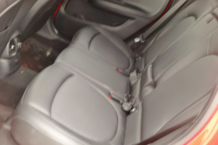 MINI Countryman '19 Navi Kamera A U T O M A T 4 x 4 zdjęcie 31