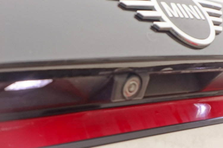 MINI Countryman '19 Navi Kamera A U T O M A T 4 x 4 zdjęcie 32