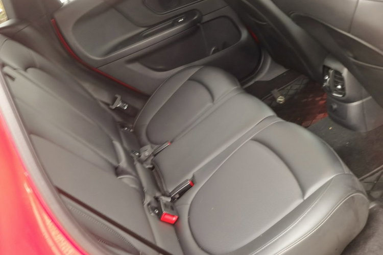 MINI Countryman '19 Navi Kamera A U T O M A T 4 x 4 zdjęcie 35