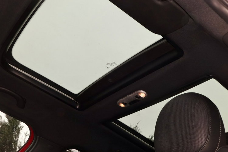 MINI Countryman '19 Navi Kamera A U T O M A T 4 x 4 zdjęcie 37