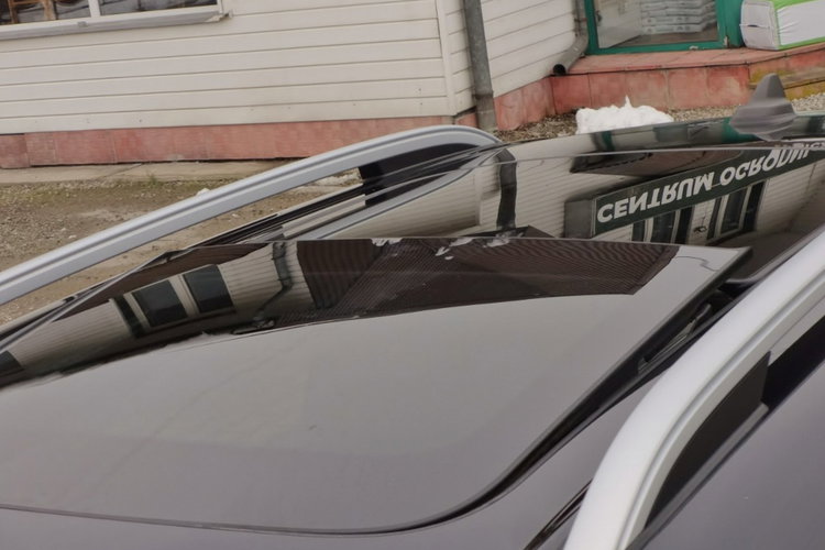 MINI Countryman '19 Navi Kamera A U T O M A T 4 x 4 zdjęcie 38