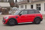 MINI Countryman '19 Navi Kamera A U T O M A T 4 x 4 zdjęcie 6