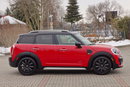 MINI Countryman '19 Navi Kamera A U T O M A T 4 x 4 zdjęcie 8