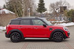 MINI Countryman '19 Navi Kamera A U T O M A T 4 x 4 zdjęcie 8