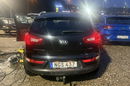 Kia Sportage 1.7 Crdi ledy xenon doinwestowany bezwypadkowy pełen serwis 1.t.gwaran zdjęcie 10