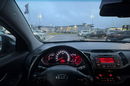 Kia Sportage 1.7 Crdi ledy xenon doinwestowany bezwypadkowy pełen serwis 1.t.gwaran zdjęcie 6