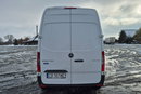 Mercedes Sprinter Chłodnia Polski Salon zdjęcie 10