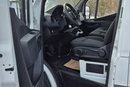 Mercedes Sprinter Chłodnia Polski Salon zdjęcie 13
