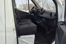 Mercedes Sprinter Chłodnia Polski Salon zdjęcie 15