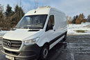 Mercedes Sprinter Chłodnia Polski Salon zdjęcie 2