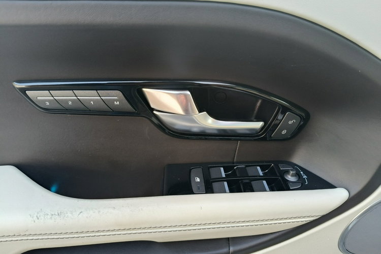 Land Rover Range Rover Evoque 2.2d Navi.Kam.Cof.Skóry.Tempomat.Xenony.4x4., zdjęcie 15