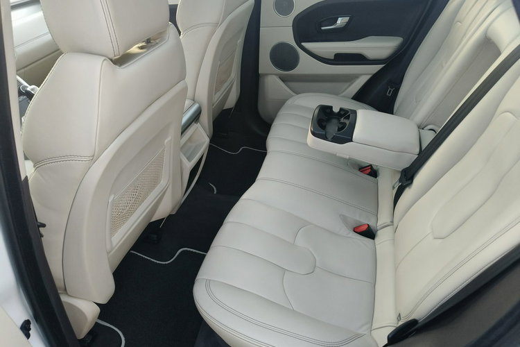 Land Rover Range Rover Evoque 2.2d Navi.Kam.Cof.Skóry.Tempomat.Xenony.4x4., zdjęcie 17