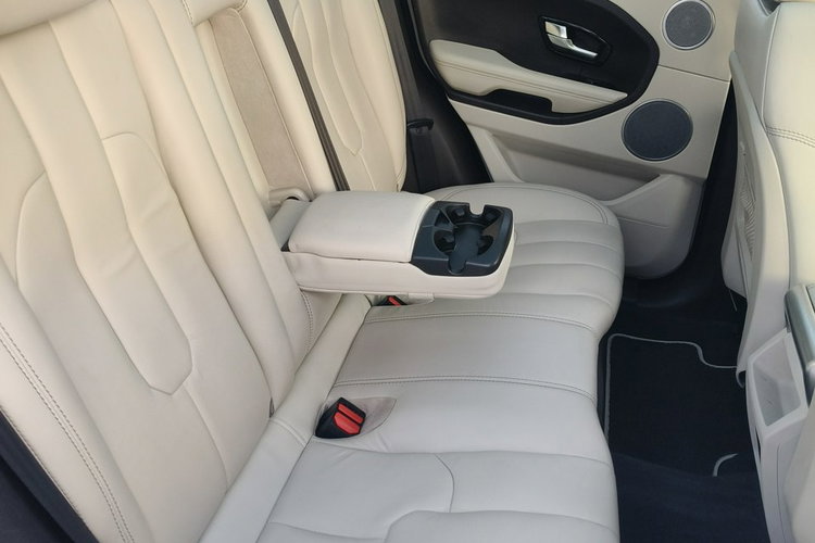 Land Rover Range Rover Evoque 2.2d Navi.Kam.Cof.Skóry.Tempomat.Xenony.4x4., zdjęcie 19