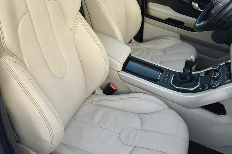 Land Rover Range Rover Evoque 2.2d Navi.Kam.Cof.Skóry.Tempomat.Xenony.4x4., zdjęcie 22