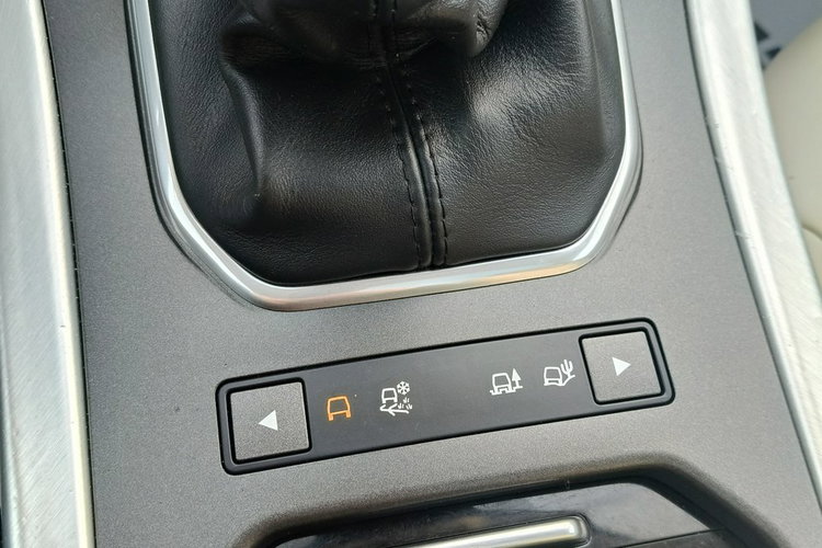 Land Rover Range Rover Evoque 2.2d Navi.Kam.Cof.Skóry.Tempomat.Xenony.4x4., zdjęcie 29