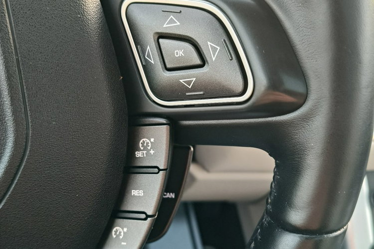 Land Rover Range Rover Evoque 2.2d Navi.Kam.Cof.Skóry.Tempomat.Xenony.4x4., zdjęcie 30