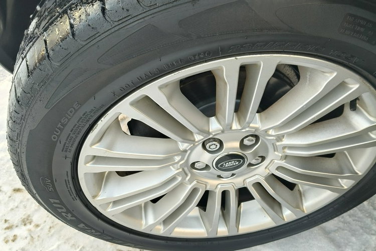 Land Rover Range Rover Evoque 2.2d Navi.Kam.Cof.Skóry.Tempomat.Xenony.4x4., zdjęcie 32