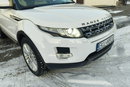 Land Rover Range Rover Evoque 2.2d Navi.Kam.Cof.Skóry.Tempomat.Xenony.4x4., zdjęcie 4