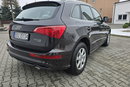 Audi Q5 3.0tdi Quattro. Navi.Klimatr 2 str.Skóry, Podg.Fotele.S-Line, Zarejestro zdjęcie 11