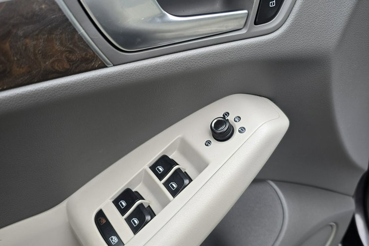 Audi Q5 3.0tdi Quattro. Navi.Klimatr 2 str.Skóry, Podg.Fotele.S-Line, Zarejestro zdjęcie 16