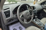 Audi Q5 3.0tdi Quattro. Navi.Klimatr 2 str.Skóry, Podg.Fotele.S-Line, Zarejestro zdjęcie 17