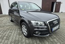 Audi Q5 3.0tdi Quattro. Navi.Klimatr 2 str.Skóry, Podg.Fotele.S-Line, Zarejestro zdjęcie 2