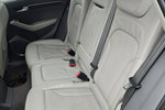 Audi Q5 3.0tdi Quattro. Navi.Klimatr 2 str.Skóry, Podg.Fotele.S-Line, Zarejestro zdjęcie 22