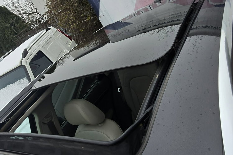 Audi Q5 3.0tdi Quattro. Navi.Klimatr 2 str.Skóry, Podg.Fotele.S-Line, Zarejestro zdjęcie 24